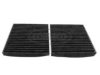 CORTECO 80001777 Filter, interior air